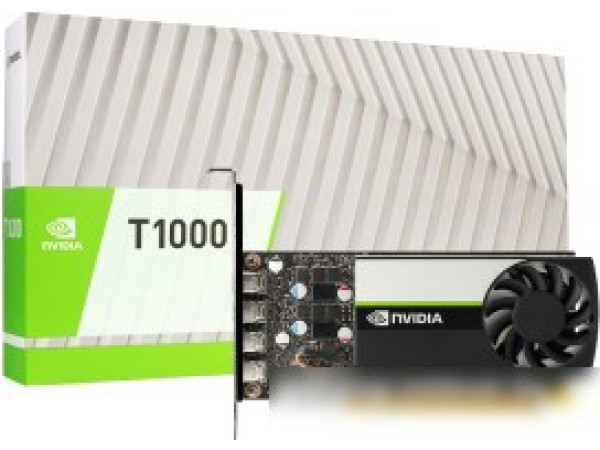 Видеокарта NVIDIA Quadro T1000 8GB GDDR6 900-5G172-2570-000