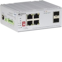 Неуправляемый коммутатор Origo OI3106P/60W/A1A