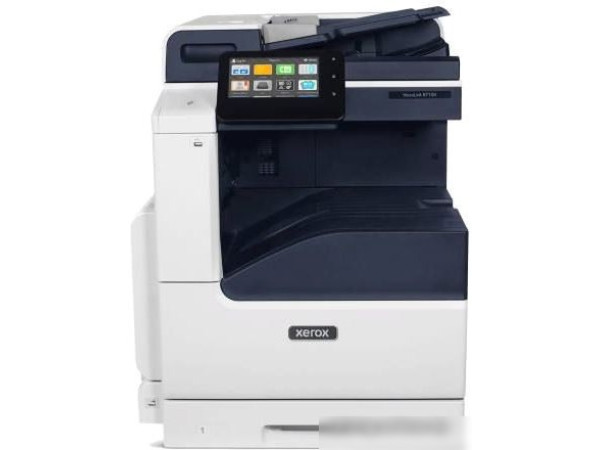 МФУ Xerox VersaLink C7125