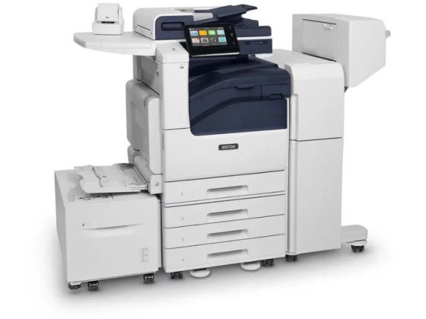 МФУ Xerox VersaLink C7130