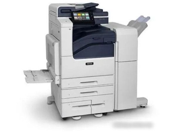 МФУ Xerox VersaLink C7130