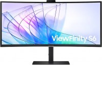 Монитор Samsung ViewFinity S6 S65VC LS34C650VAIXCI