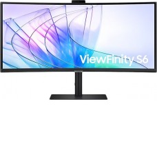 Монитор Samsung ViewFinity S6 S65VC LS34C650VAIXCI