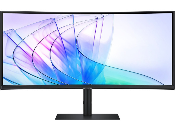 Монитор Samsung ViewFinity S6 S65VC LS34C650VAIXCI