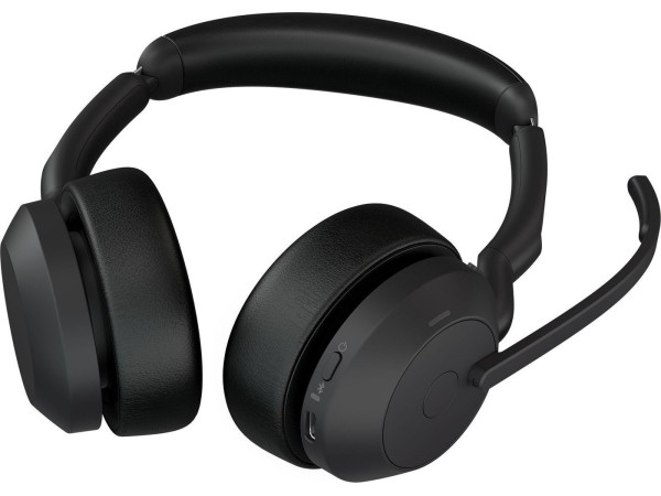 Офисная гарнитура Jabra Evolve2 55 MS Stereo USB-C