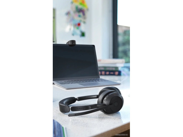 Офисная гарнитура Jabra Evolve2 55 MS Stereo USB-C
