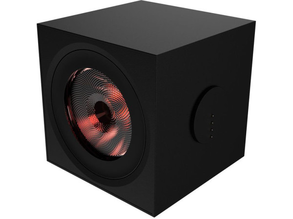 Настольная лампа Yeelight Cube-Desktop Atmosphere Light-Color Light-Spotlight -WiFi YLFWD-0005