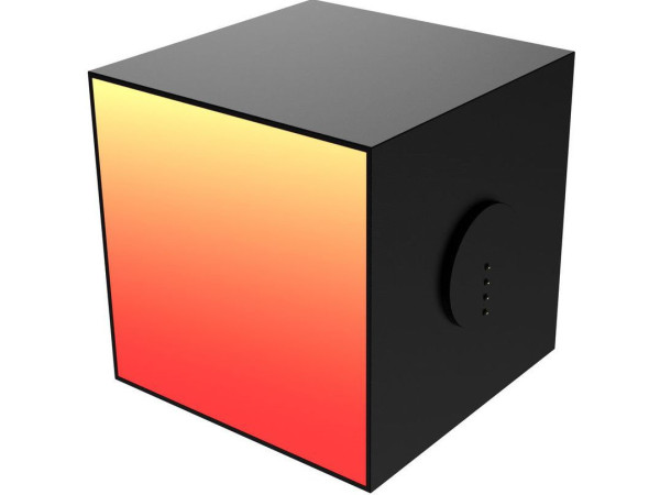 Настольная лампа Yeelight Cube-Desktop Atmosphere Light-Color Light-Panel Light -WiFi YLFWD-0006-C