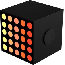 Настольная лампа Yeelight Cube Dot Matrix Light WiFi YLFWD-0007