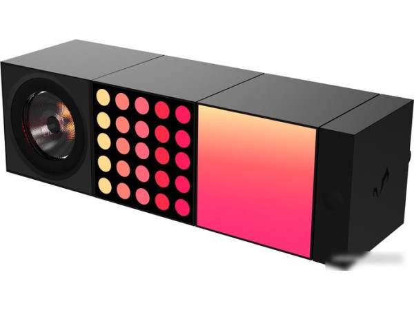 Настольная лампа Yeelight Cube Dot Matrix Light WiFi YLFWD-0007