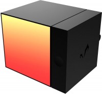 Настольная лампа Yeelight Cube-Desktop Atmosphere Light-Color Light-Panel Light -WiFi YLFWD-0009