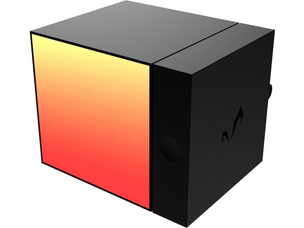 Настольная лампа Yeelight Cube-Desktop Atmosphere Light-Color Light-Panel Light -WiFi YLFWD-0009