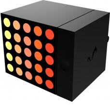 Настольная лампа Yeelight Cube Dot Matrix Light WiFi YLFWD-0010