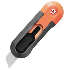 Нож строительный Deli HT4007C