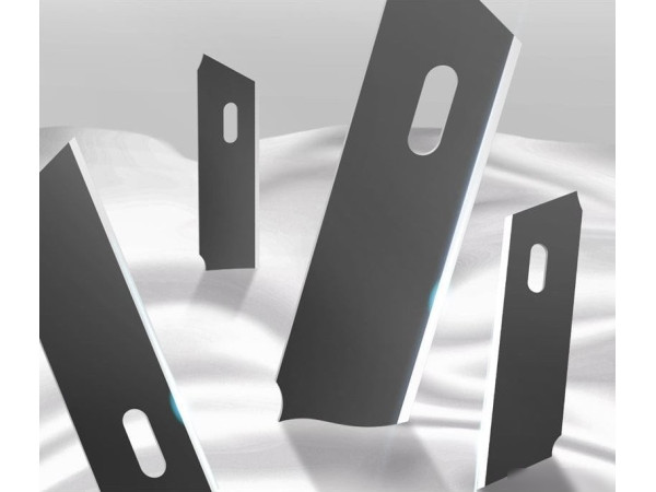 Нож строительный Deli HT4007C