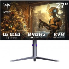 Игровой монитор KTC G27P6