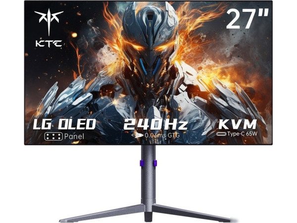 Игровой монитор KTC G27P6
