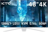 Монитор KTC G48P5S (без подставки)