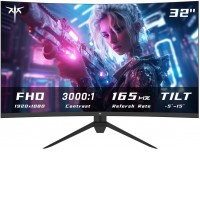 Игровой монитор KTC H32S17C