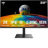 Монитор KTC H32T13