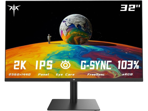 Монитор KTC H32T13