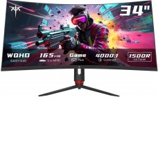 Игровой монитор KTC H34S18S