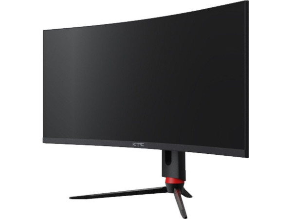 Игровой монитор KTC H34S18S