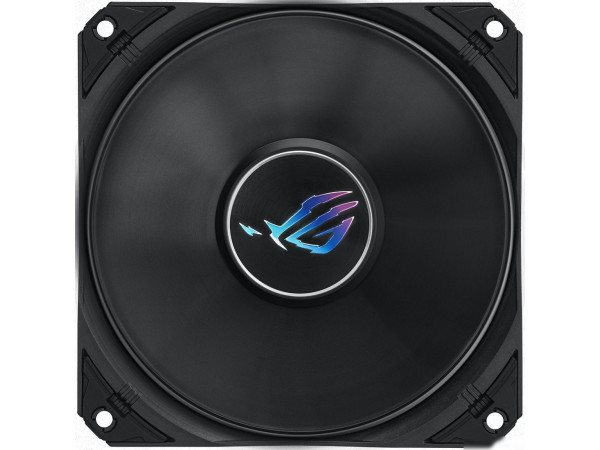 Жидкостное охлаждение для процессора ASUS ROG Strix LC III 360