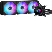 Система жидкостного охлаждения для процессора ASUS ROG Strix LC III 360 ARGB