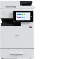 МФУ Ricoh IM 370
