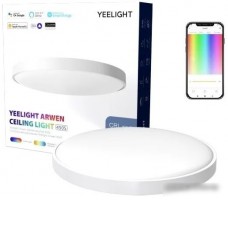Люстра-тарелка Yeelight Arwen Ceiling Light 550S YLXD013-A