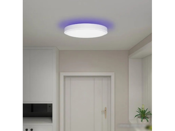 Люстра-тарелка Yeelight Arwen Ceiling Light 550S YLXD013-A
