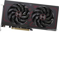 Видеокарта Sapphire Pulse Radeon RX 7600 XT 16GB 11339-04-20G