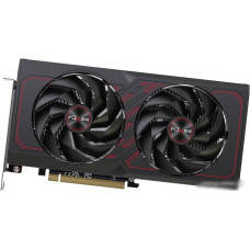 Видеокарта Sapphire Pulse Radeon RX 7600 XT 16GB 11339-04-20G