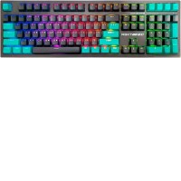 Клавиатура Raskat KM002-GRAY