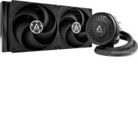Жидкостное охлаждение для процессора Arctic Liquid Freezer III 280 Black ACFRE00135A