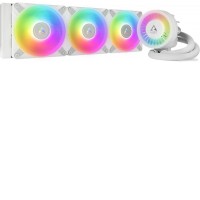 Система жидкостного охлаждения для процессора Arctic Liquid Freezer III 360 A-RGB White ACFRE00152A