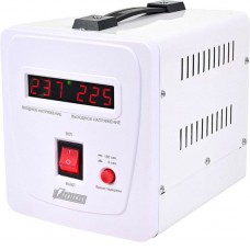 Стабилизатор напряжения Powerman AVS 1500 E