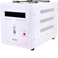 Стабилизатор напряжения Powerman AVS 5000 E