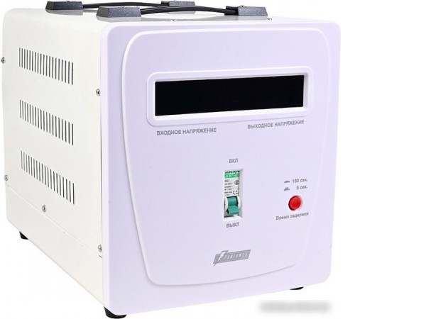 Стабилизатор напряжения Powerman AVS 5000 E