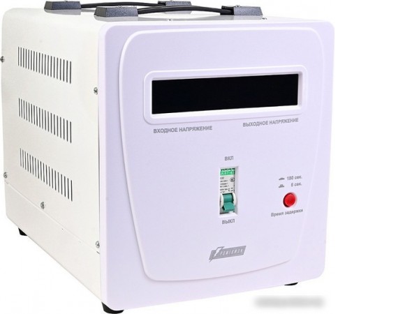 Стабилизатор напряжения Powerman AVS 3000 E