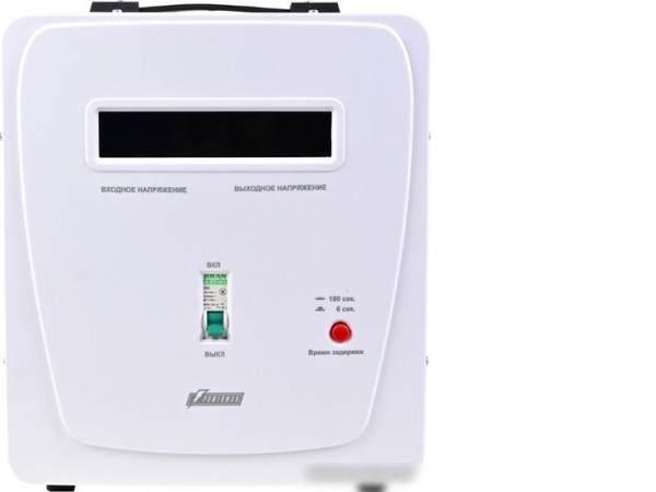 Стабилизатор напряжения Powerman AVS 8000 E