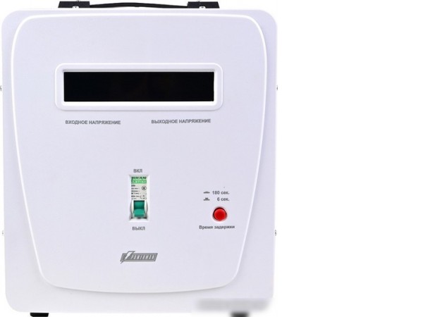 Стабилизатор напряжения Powerman AVS 10000 E