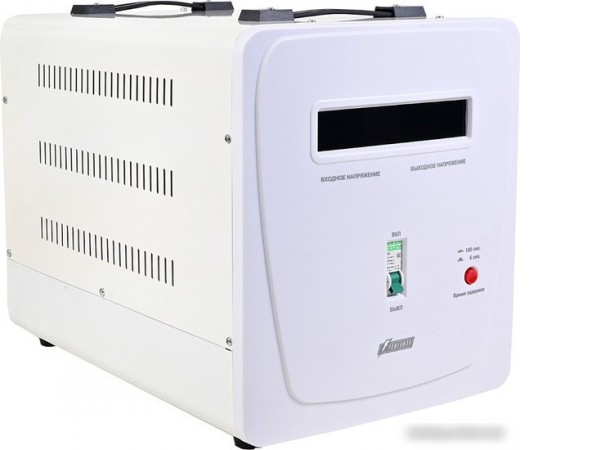 Стабилизатор напряжения Powerman AVS 10000 E
