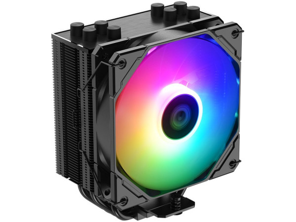 Кулер для процессора ID-Cooling SE-224-XTS ARGB