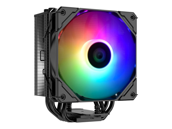 Кулер для процессора ID-Cooling SE-224-XTS ARGB