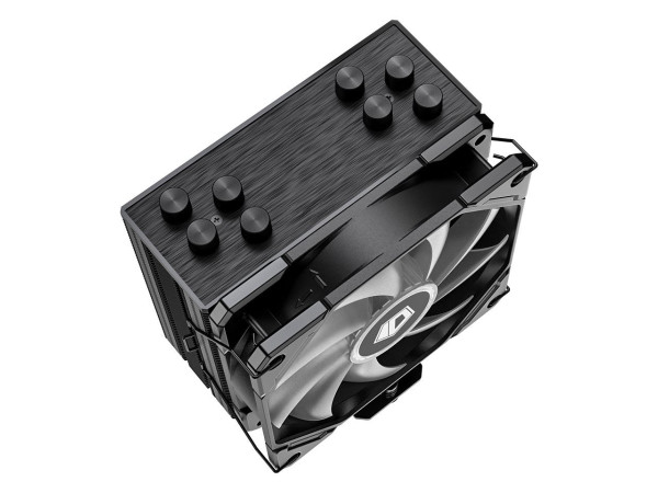 Кулер для процессора ID-Cooling SE-224-XTS ARGB