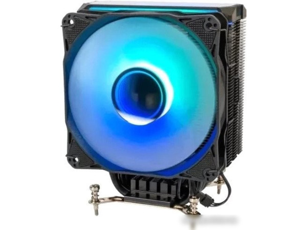 Кулер для процессора Eurocase 6PI120 ARGB
