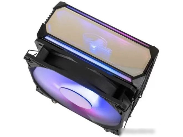 Кулер для процессора Eurocase 6PI120 ARGB
