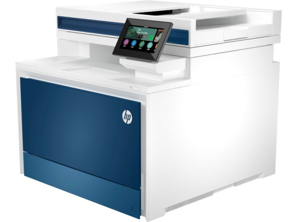 МФУ HP Color LaserJet Pro 4303DW 5HH65A